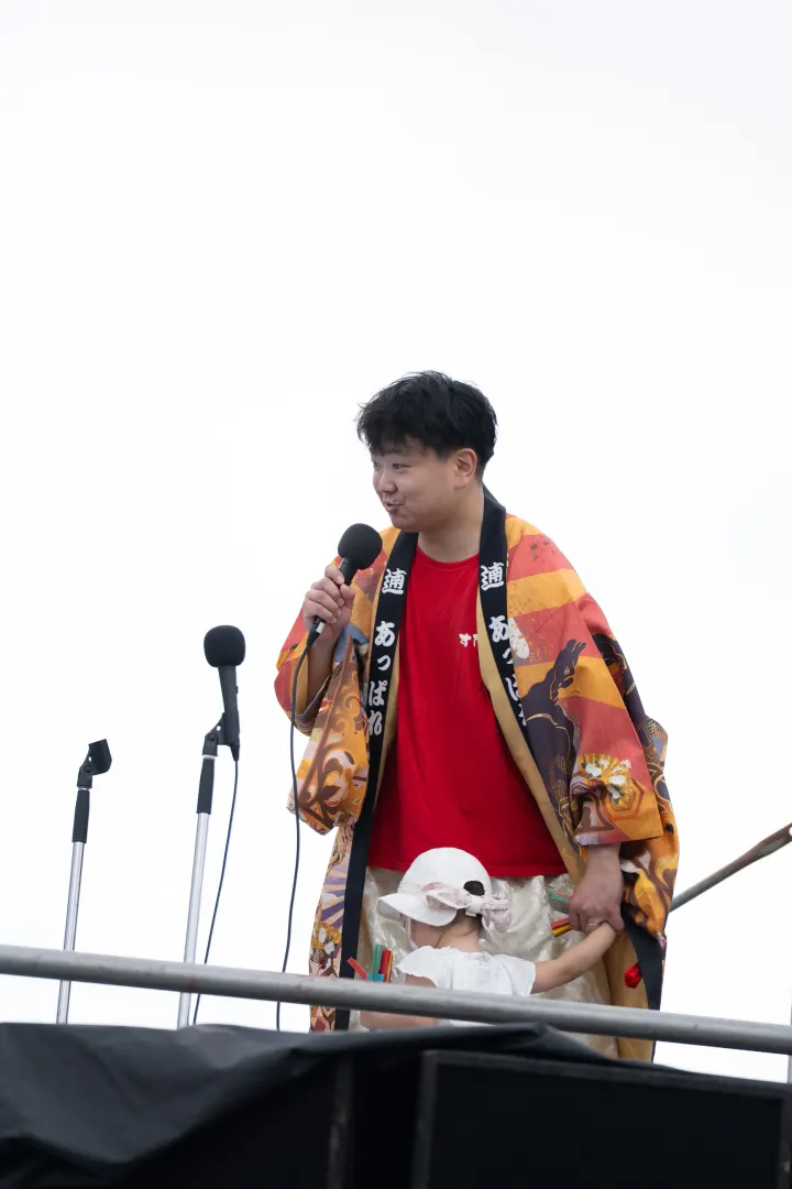 第26回YOSAKOIソーランちとせトーナメント