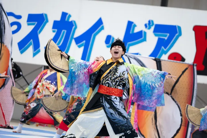 第26回YOSAKOIソーランちとせトーナメント