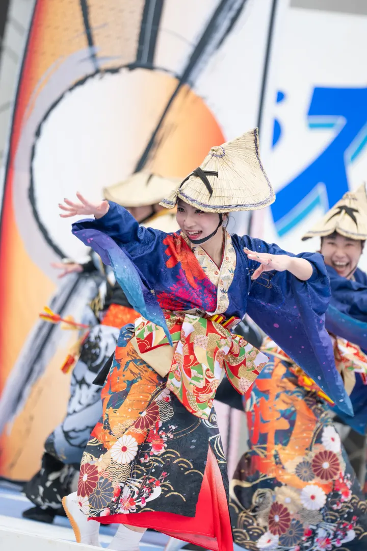 第26回YOSAKOIソーランちとせトーナメント